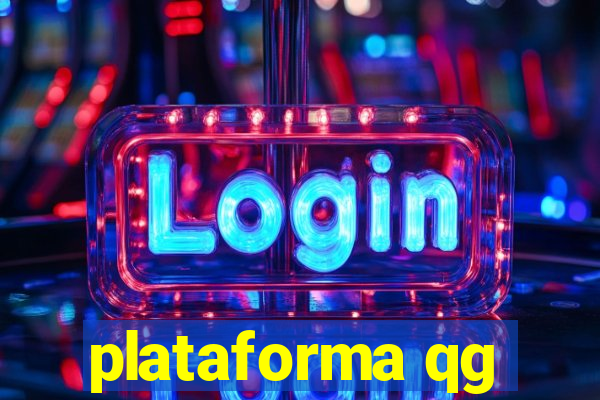 plataforma qg